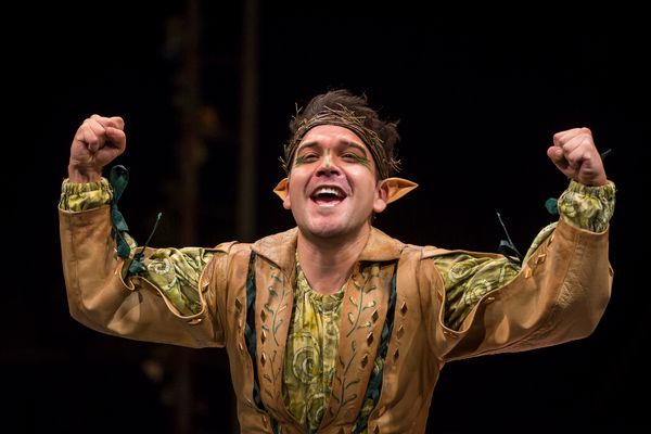 William Carlos Angulo Photo