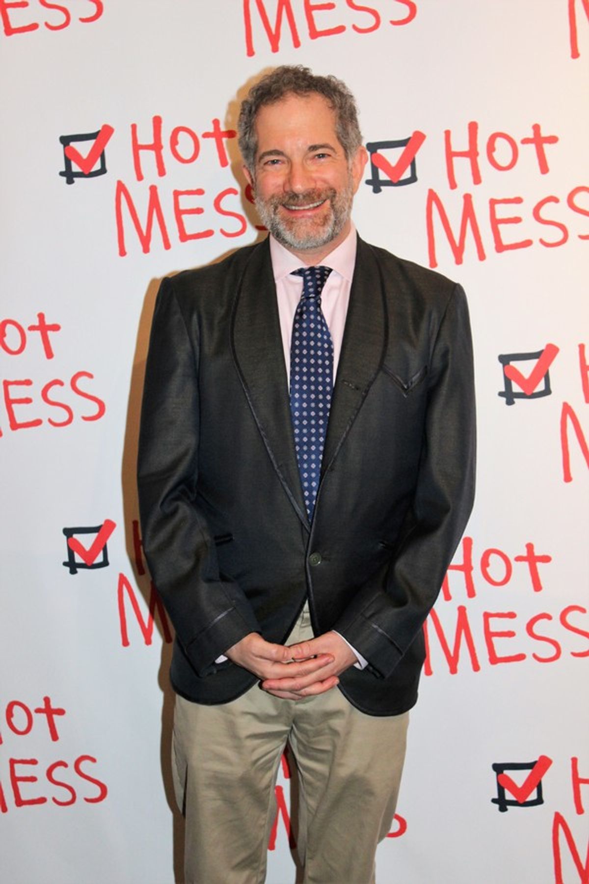 Jonathan Silverman at 