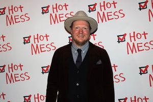 Paul Molnar @ BroadwayWorld Paul Molnar Photo