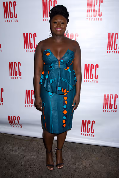 Jocelyn Bioh Photo