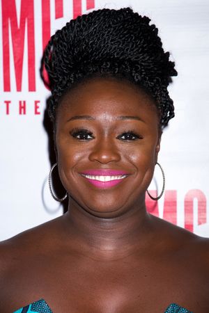 Jocelyn Bioh @ BroadwayWorld Jocelyn Bioh Photo