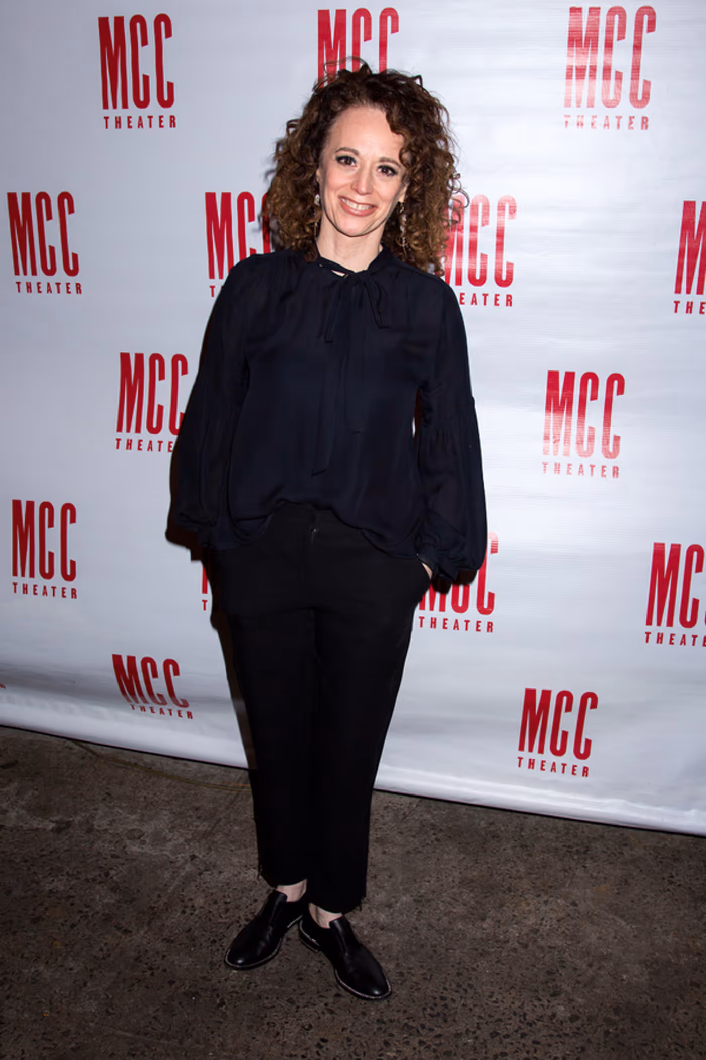 Photo Coverage: Inside Opening Night of MCC's SCHOOL GIRLS; OR, THE AFRICAN MEAN GIRLS PLAY  Image