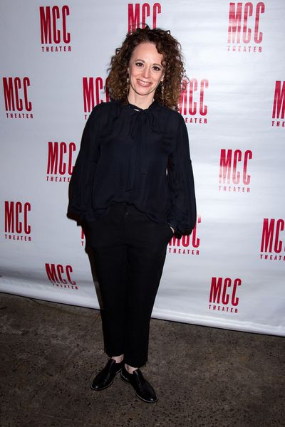 Rebecca Taichman Photo