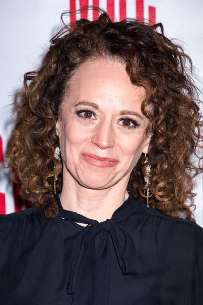 Rebecca Taichman Photo