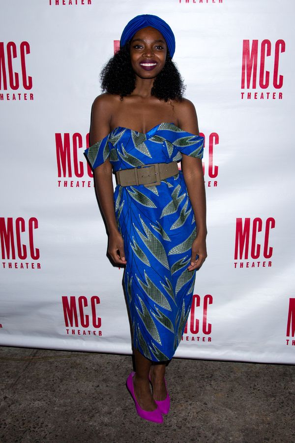 MaameYaa Boafo Photo