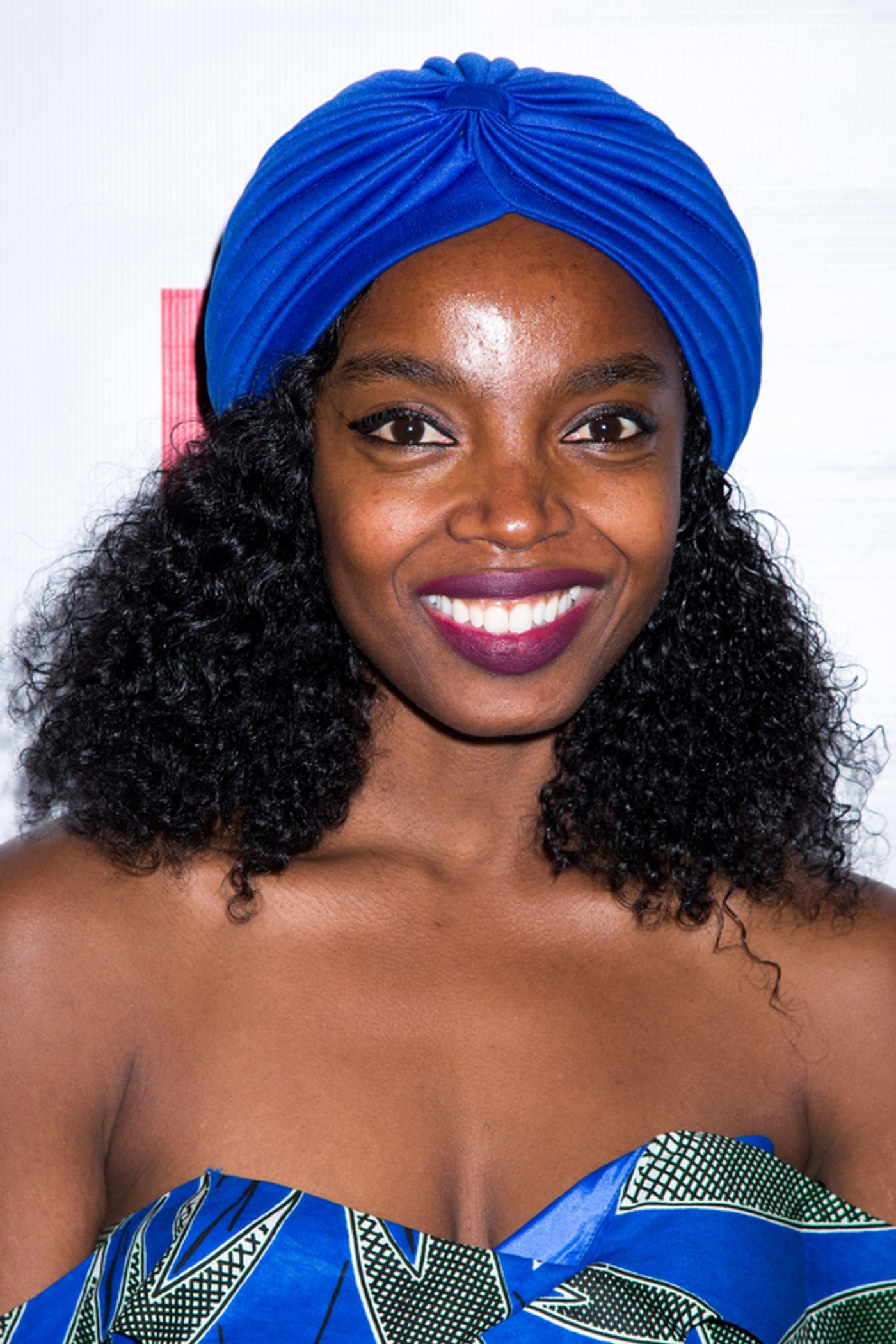 Photo Coverage: Inside Opening Night of MCC's SCHOOL GIRLS; OR, THE AFRICAN MEAN GIRLS PLAY  Image