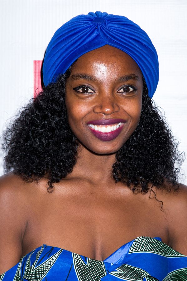 MaameYaa Boafo Photo