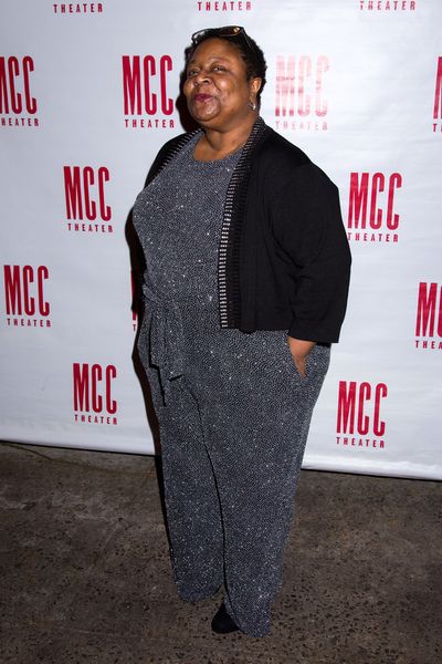 Myra Lucretia Taylor Photo