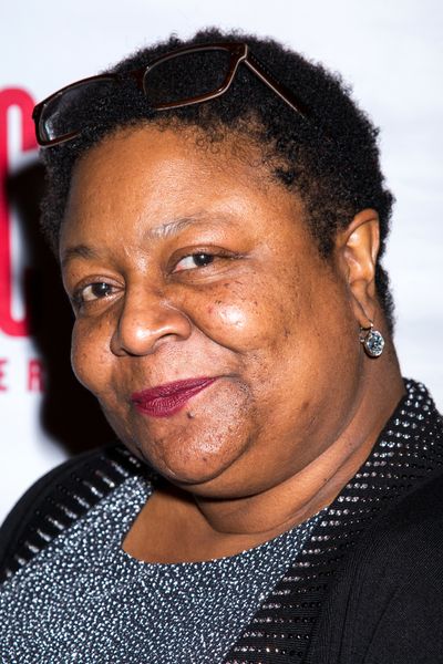 Myra Lucretia Taylor Photo