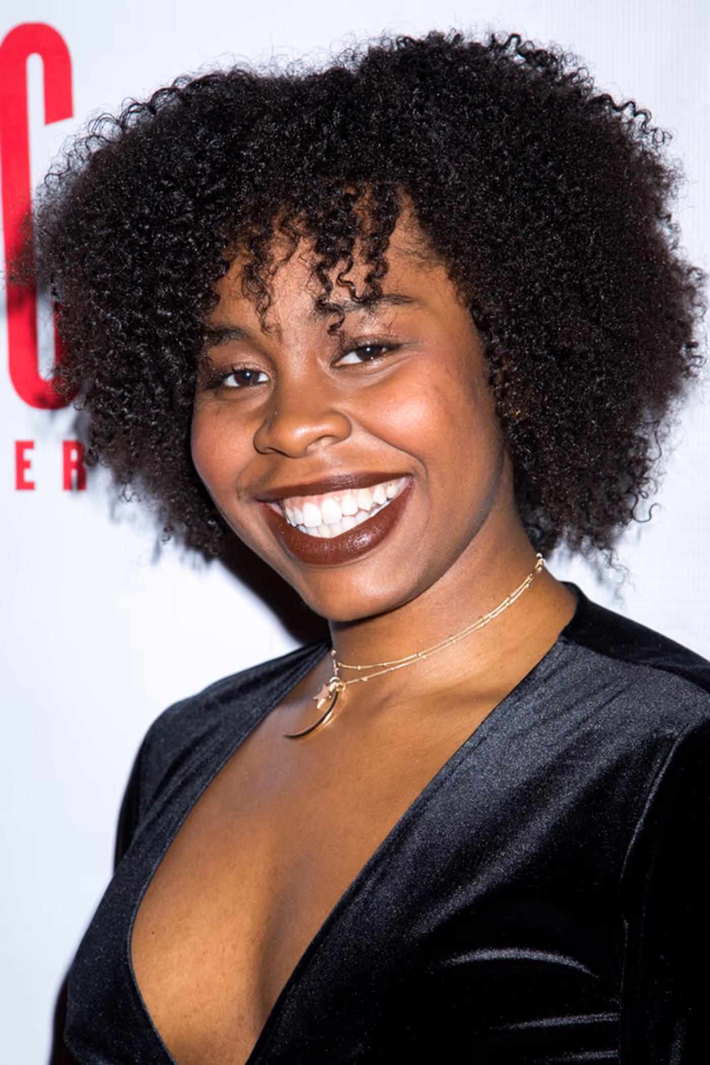 Photo Coverage: Inside Opening Night of MCC's SCHOOL GIRLS; OR, THE AFRICAN MEAN GIRLS PLAY  Image