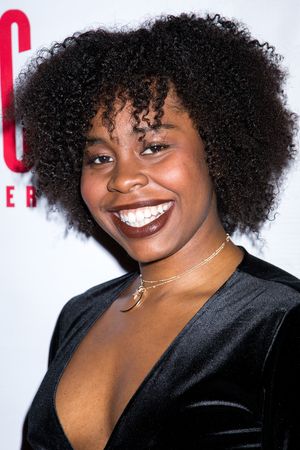 Paige Gilbert @ BroadwayWorld Paige Gilbert Photo