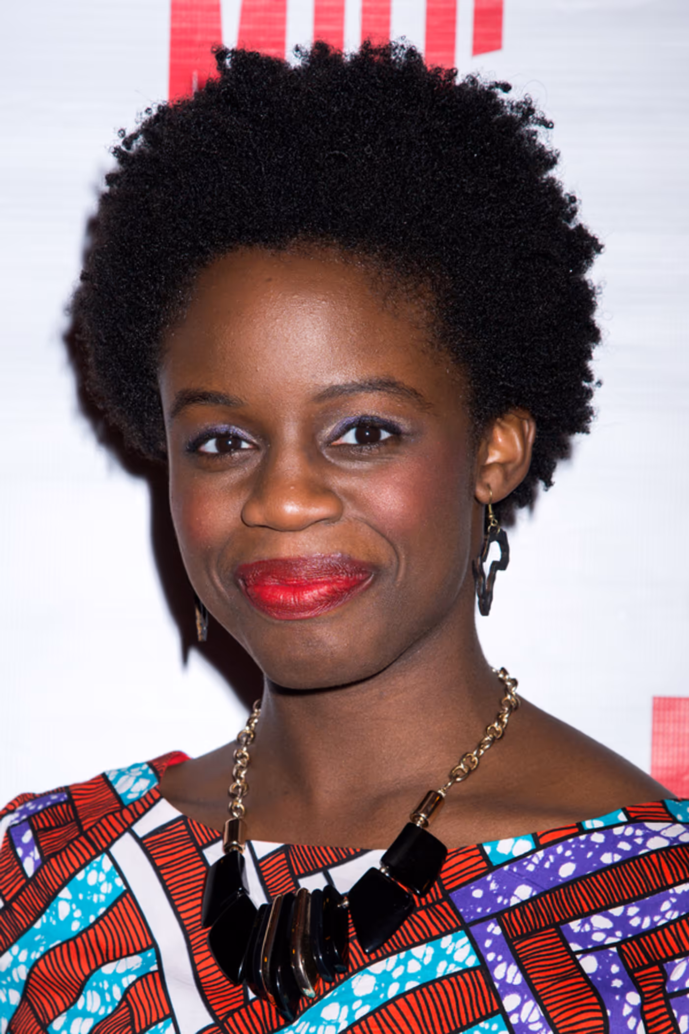 Photo Coverage: Inside Opening Night of MCC's SCHOOL GIRLS; OR, THE AFRICAN MEAN GIRLS PLAY  Image