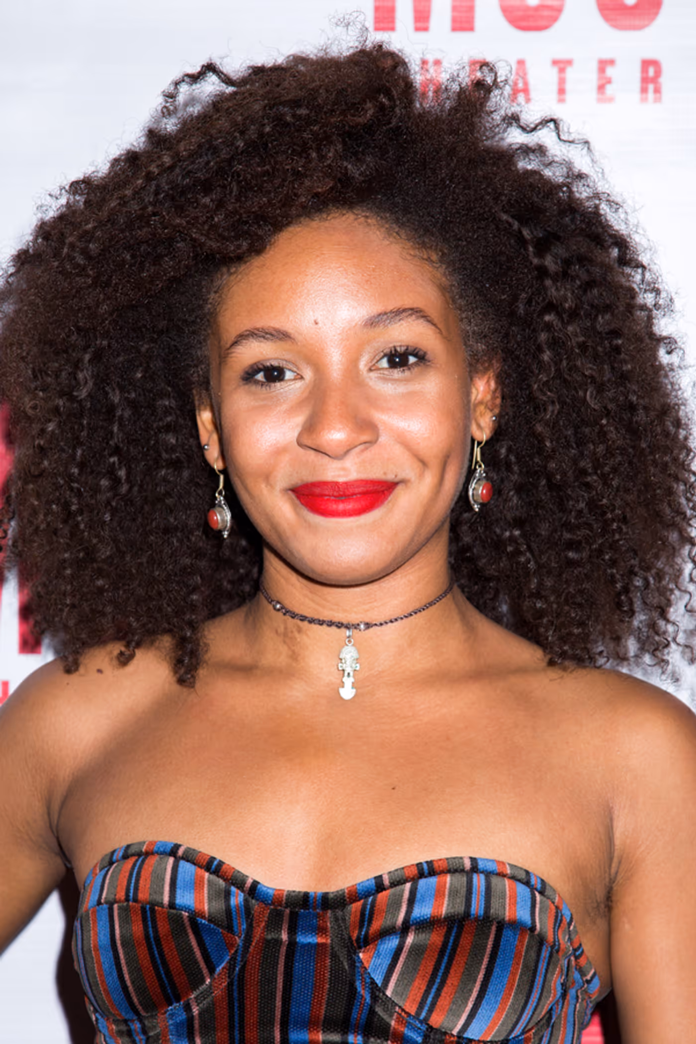 Photo Coverage: Inside Opening Night of MCC's SCHOOL GIRLS; OR, THE AFRICAN MEAN GIRLS PLAY  Image