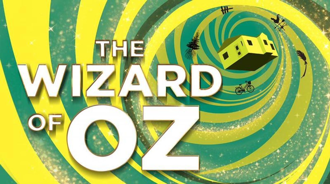 Interview: Robert Hastie Talks THE WIZARD OF OZ at Sheffield Crucible Theatre  Image