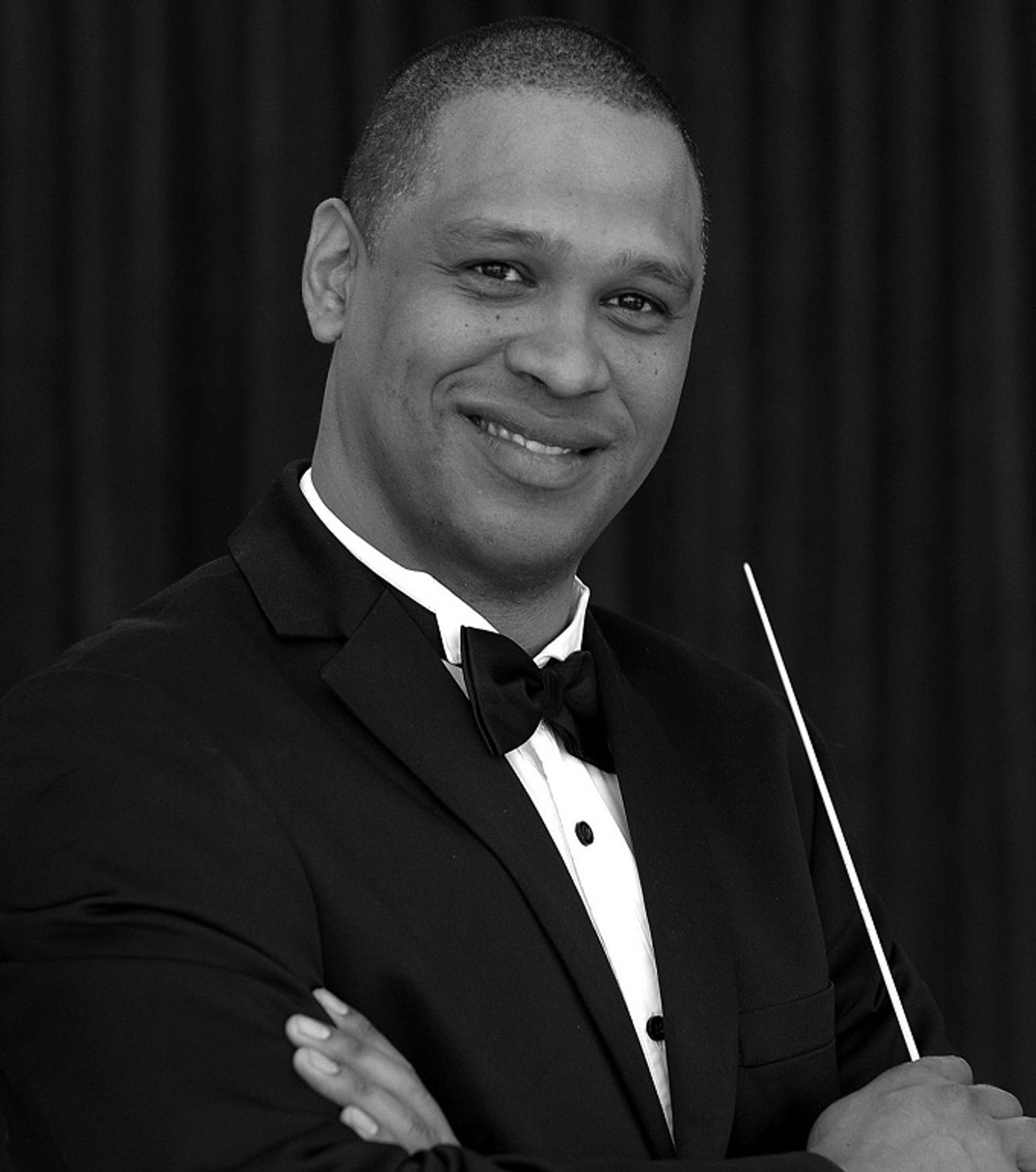 Brandon Phillips To Conduct Debut Cape Town Opera Performance with THE MAGIC FLUTE  Image