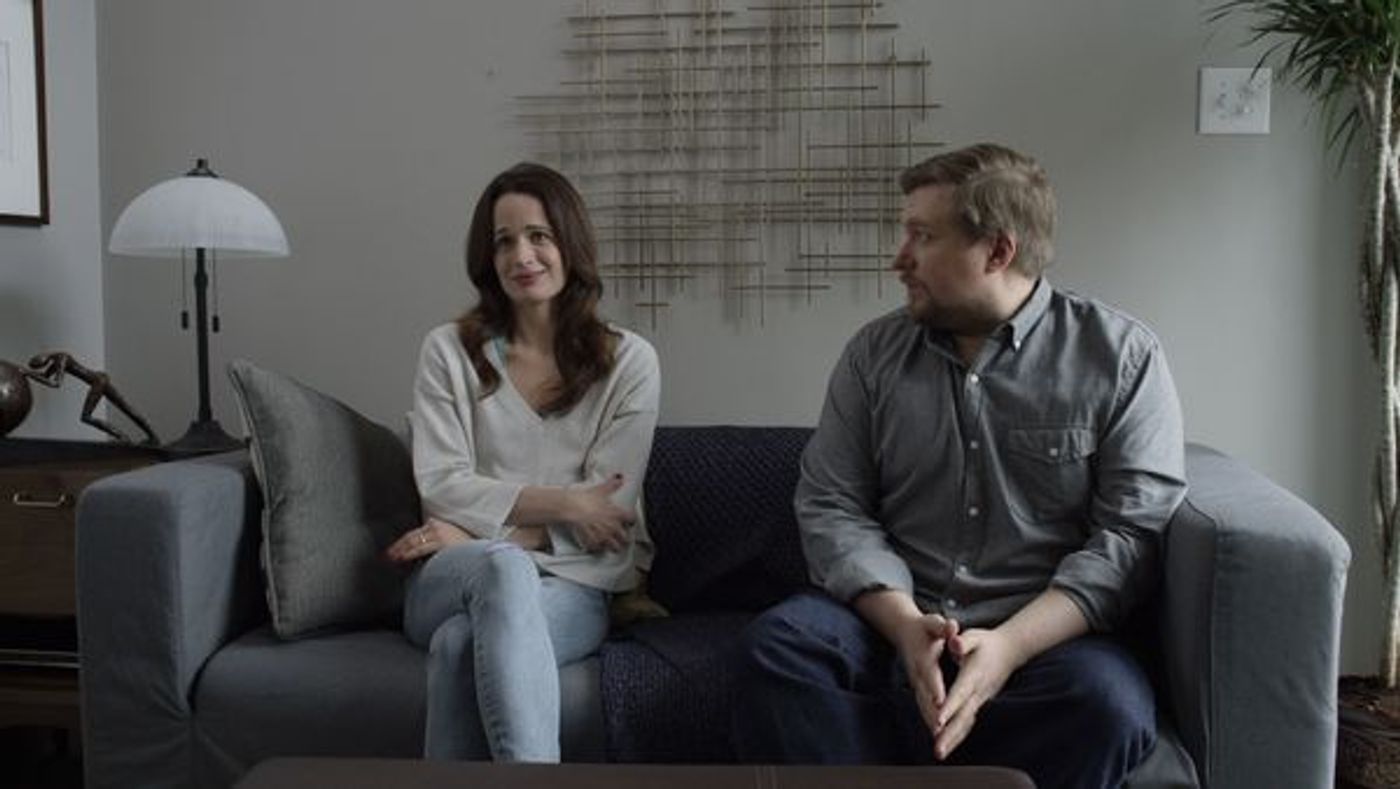 Photo Flash: EASY Season 2 Returns to Netflix 12/1  Image