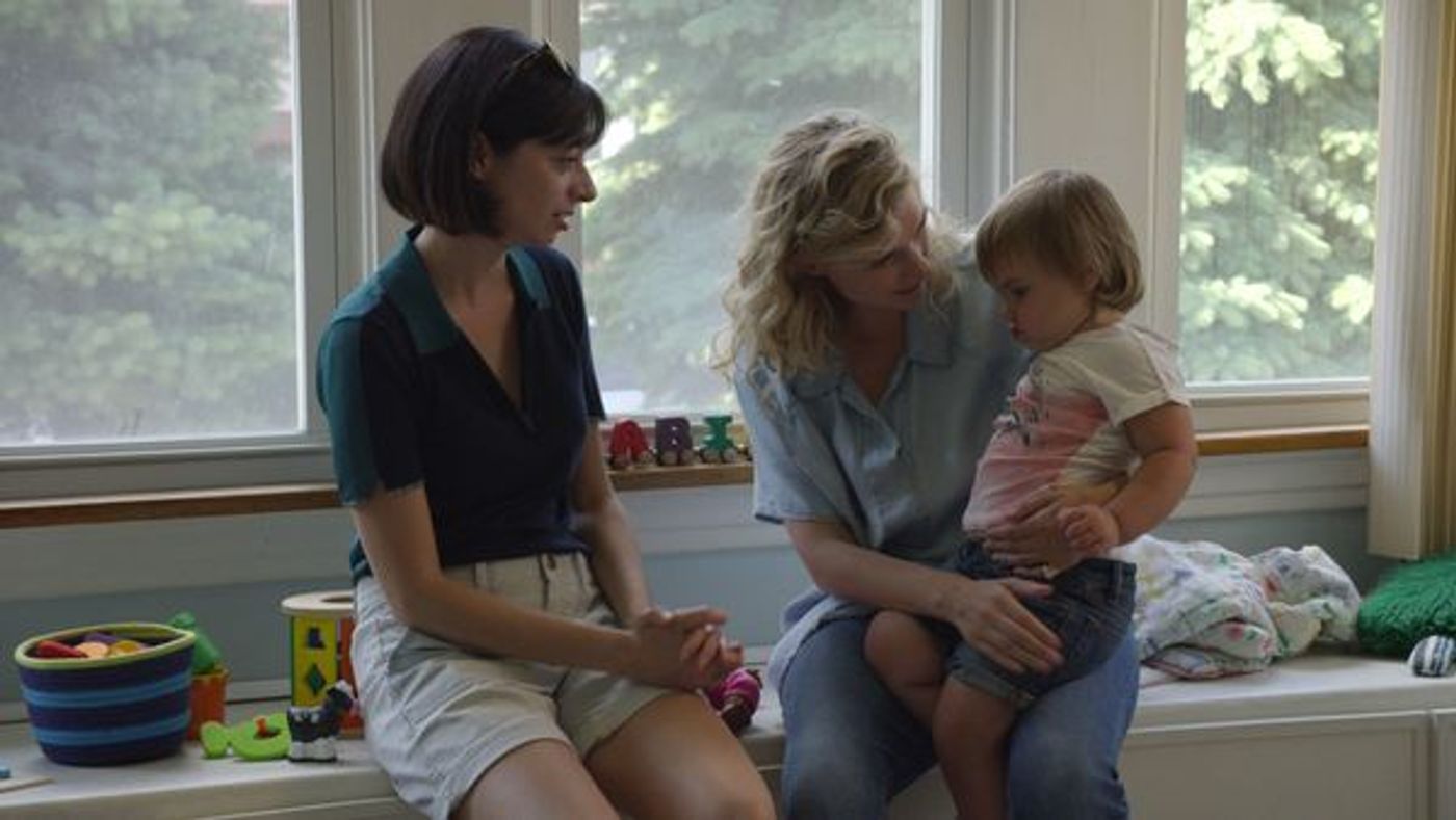 Photo Flash: EASY Season 2 Returns to Netflix 12/1  Image