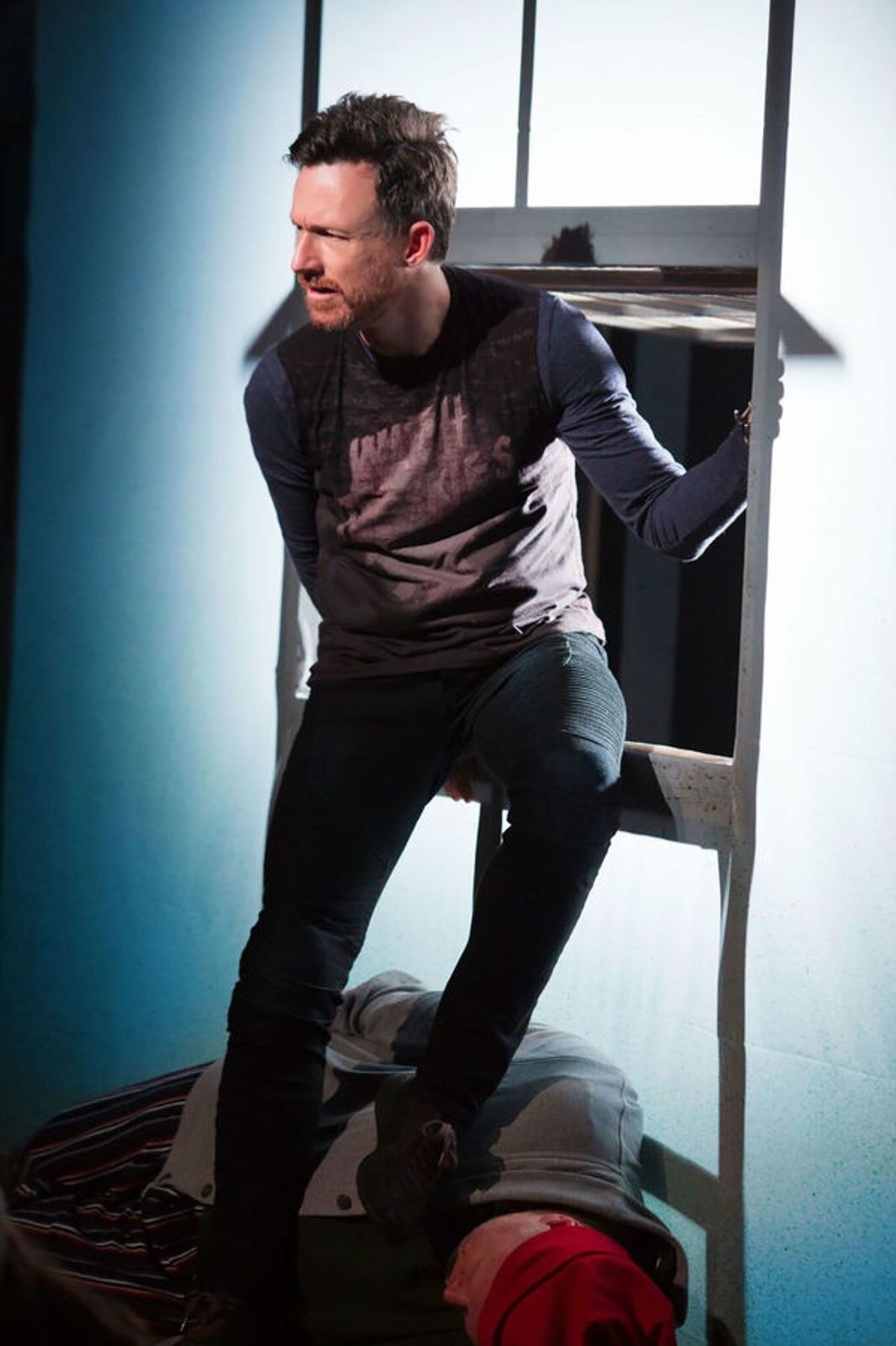 Photo Flash: First Look at BEDLAM's PETER PAN Off-Broadway  Image