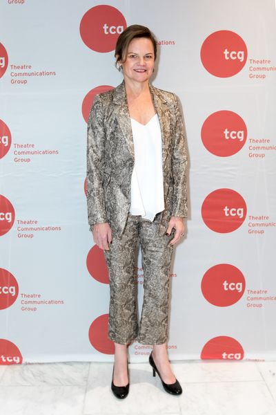 Teresa Eyring Photo