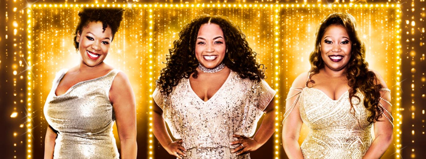 Interview: Marisha Wallace Talks New Christmas Album and Solo Concerts Interview: Marisha Wallace Talks New Christmas Album and Solo Concerts Image