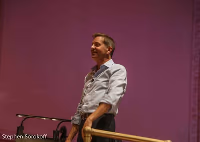 Steven Reineke Photo