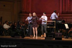 Betsy Wolfe @ BroadwayWorld Betsy Wolfe Photo
