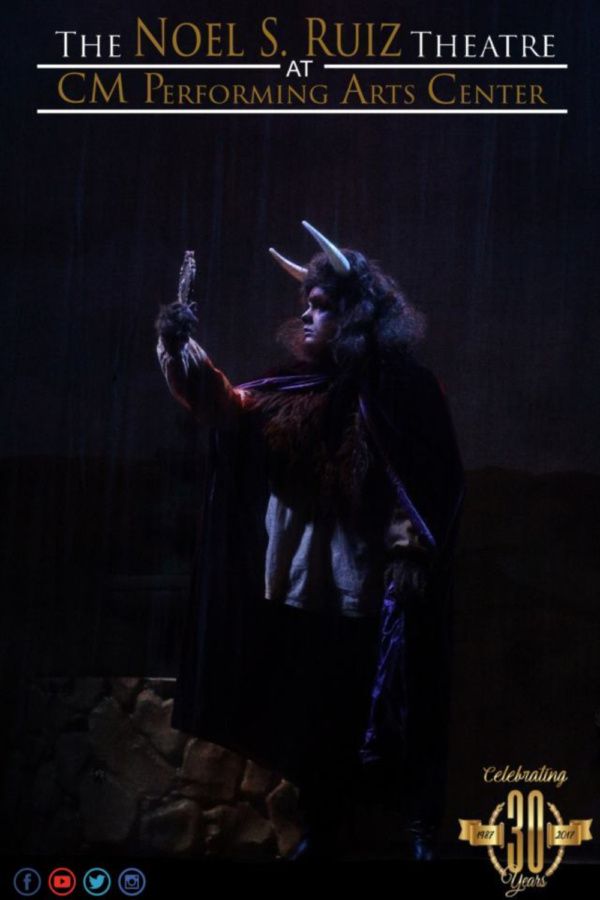 Beast (David DiMarzo) Photo