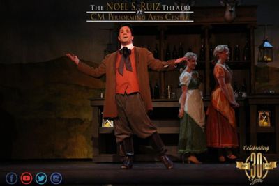 LeFou (Ronnie Green) Photo