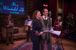 James Joseph, Ian Paul Custer, Gwendolyn Whiteside, Zach Kenney, Dara Cameron @ BroadwayWorld James Joseph, Ian Paul Custer, Gwendolyn Whiteside, Zach Kenney, Dara Cameron Photo