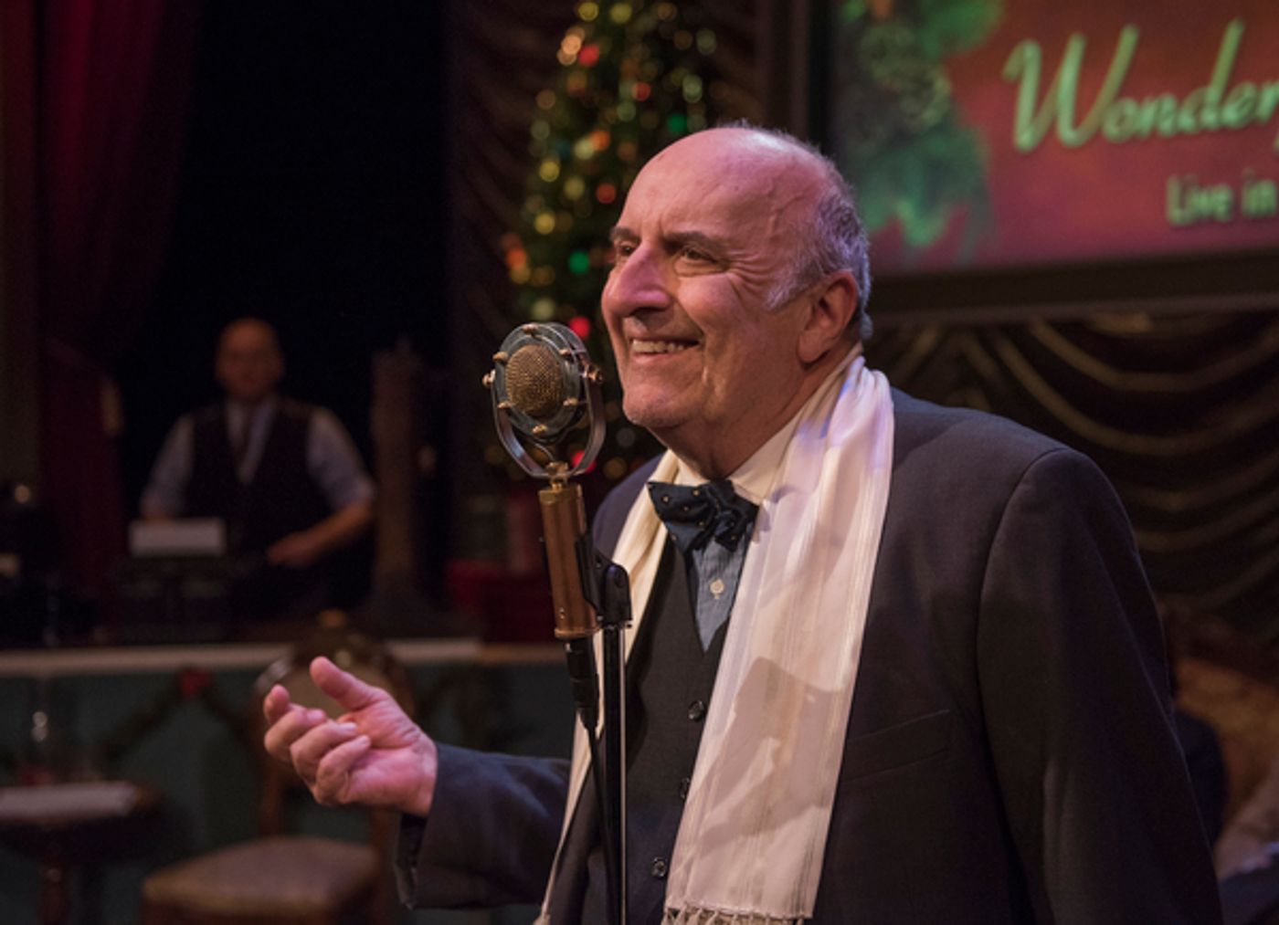 Photo Flash: American Blues Theater Presents IT'S A WONDERFUL LIFE  Image