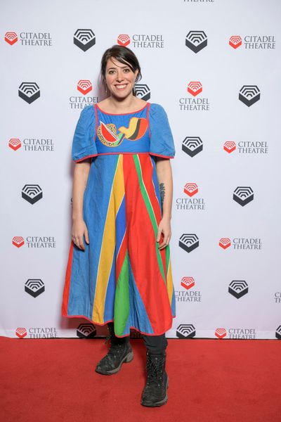 Rachel Chavkin Photo