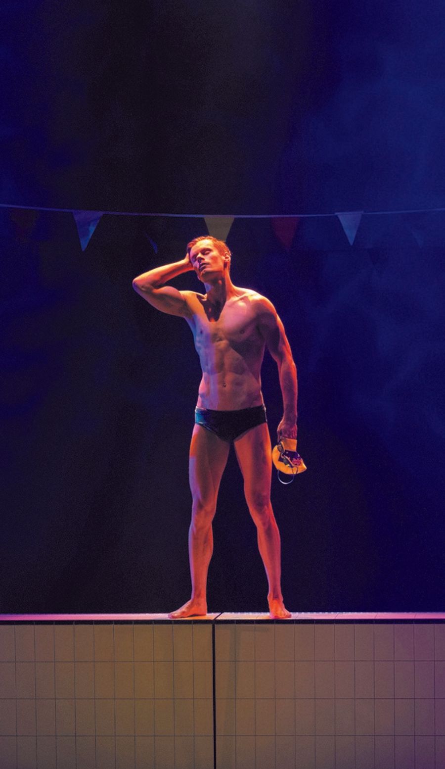 Photo Flash: MURIEL'S WEDDING THE MUSICAL Opens This Weekend in Sydney! Image