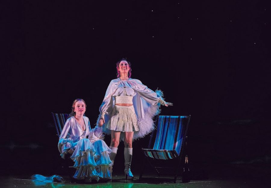 Photo Flash: MURIEL'S WEDDING THE MUSICAL Opens This Weekend in Sydney! Image