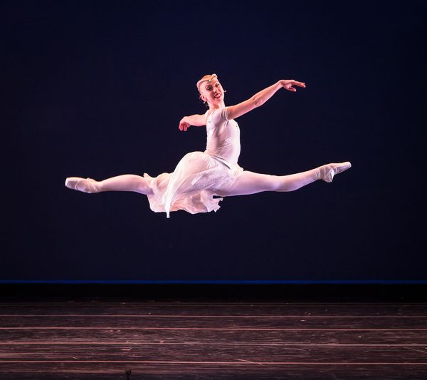 Nicole Haskins Photo