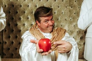 B.J. Cleveland
 Photo