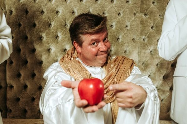 B.J. Cleveland
 Photo