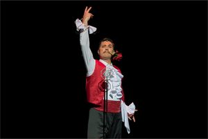 Anton Luitingh Photo