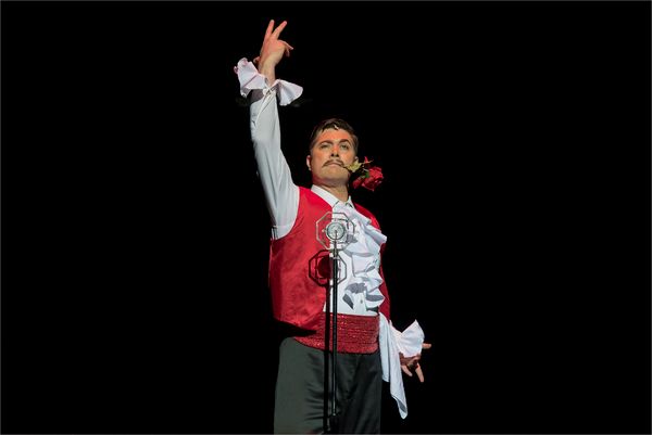 Anton Luitingh Photo