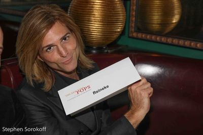 Eric Gabbard Photo