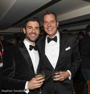 Adam Kantor & Steven Reineke Photo