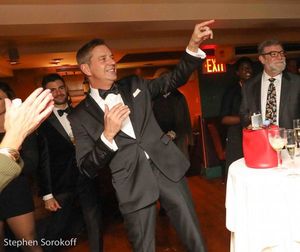 Steven Reineke Photo