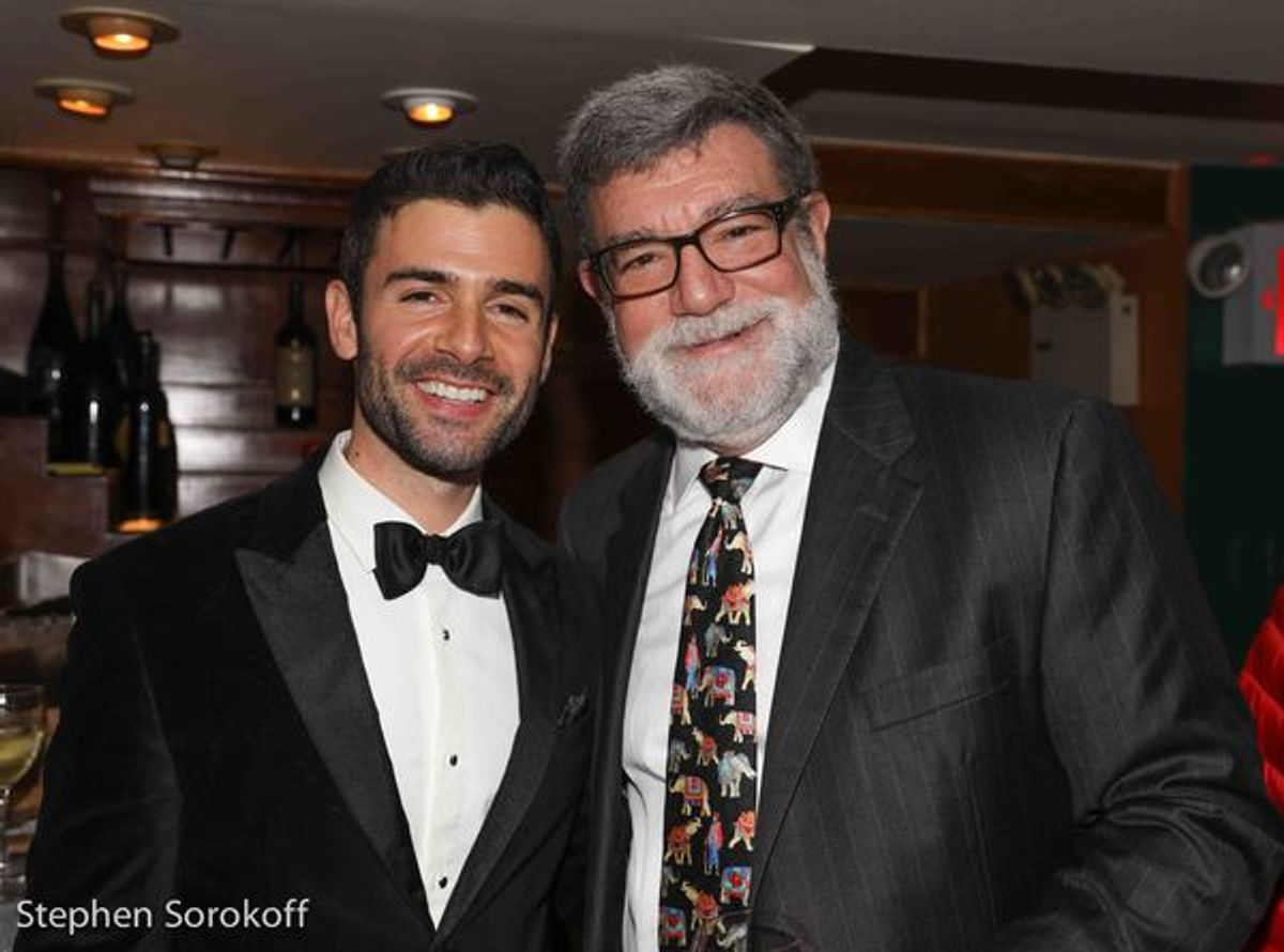 Adam Kantor & Jeffrey P. Englander at 