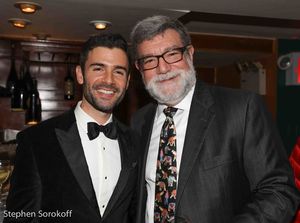 Adam Kantor & Jeffrey P. Englander Photo