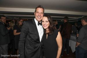 Steven Reineke & Georgia Stitt Photo