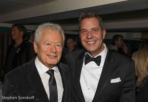 Stephen Sorokoff & Steven reineke Photo