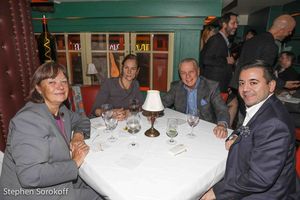 William T. Sullivan, Board of Directors Photo