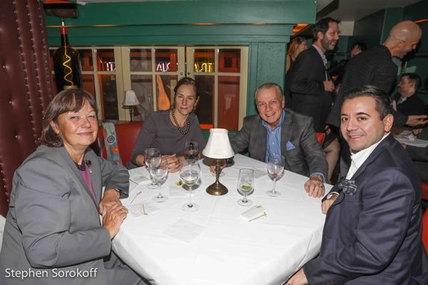 William T. Sullivan, Board of Directors Photo