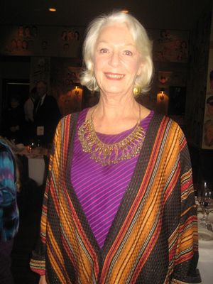 Jane Alexander Photo