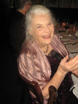 Lois Smith Photo