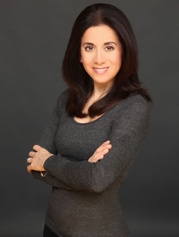 Ellen Karis Photo